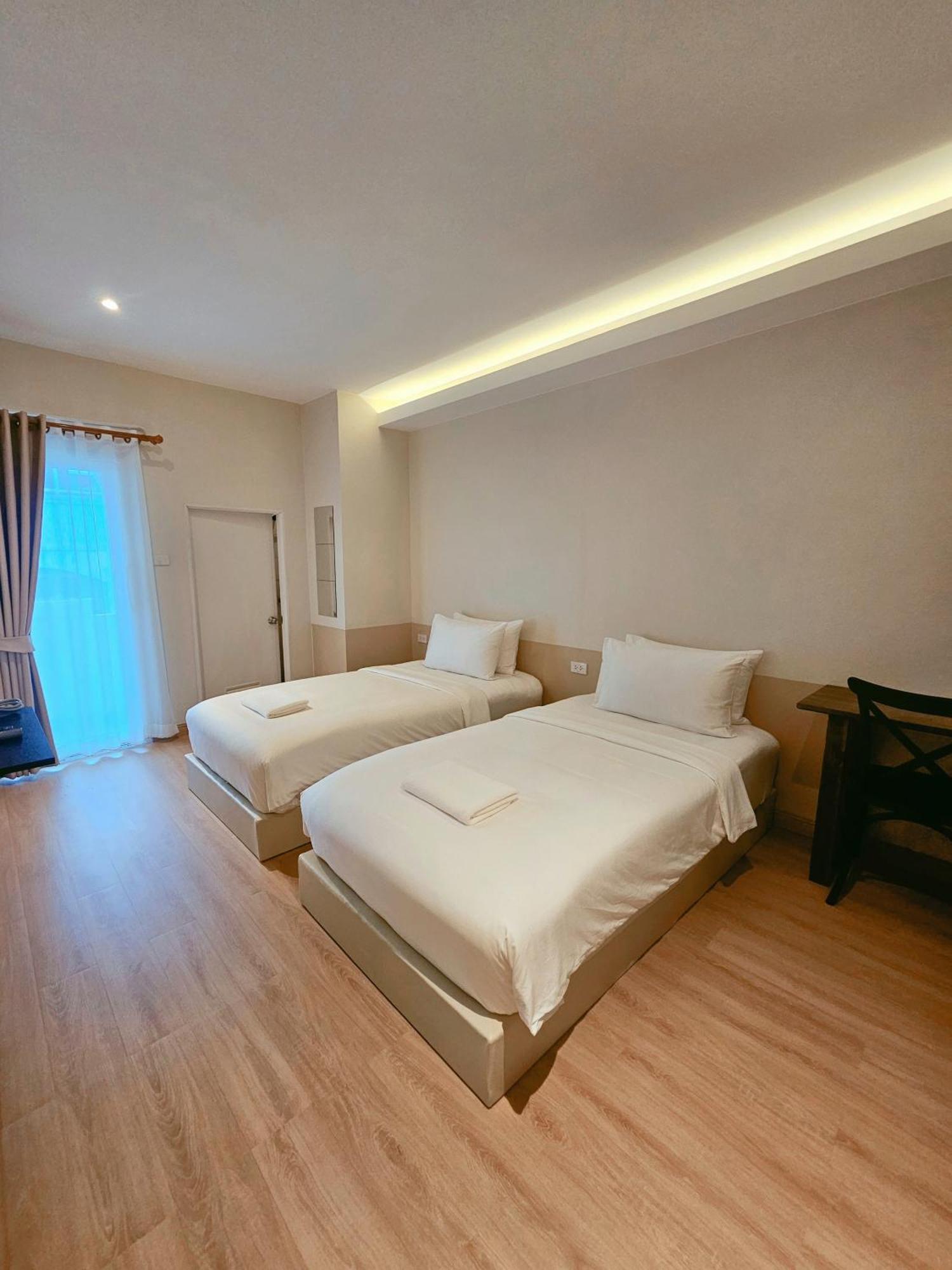 Hotel Get 2
