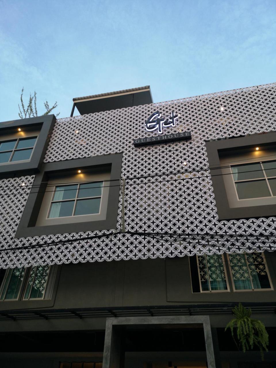 Get 2 Hotel Hat Yai