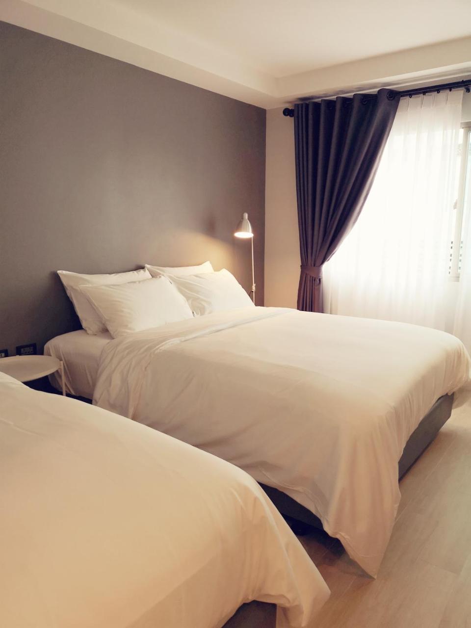 Get 2 Hotel Hat Yai