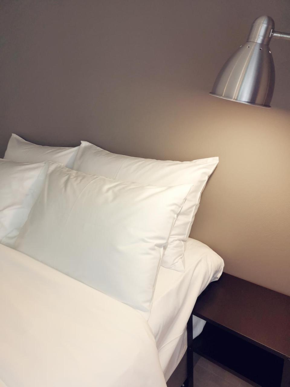 Hotel Get 2