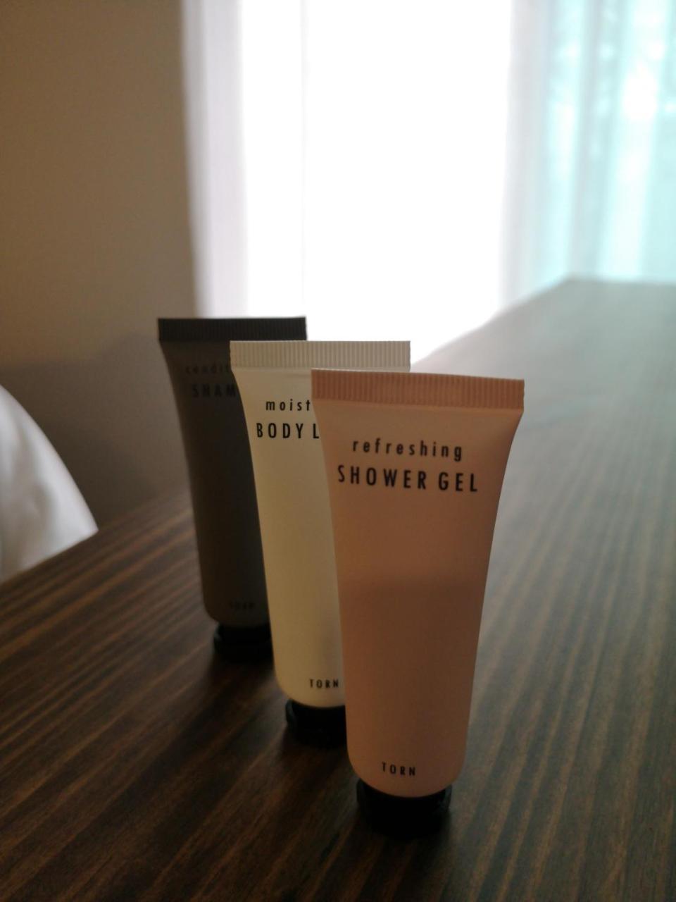 Hotel Get 2
