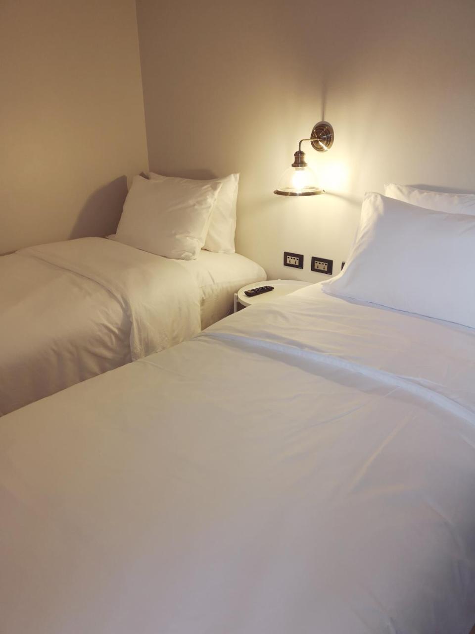 Hotel Get 2 3*