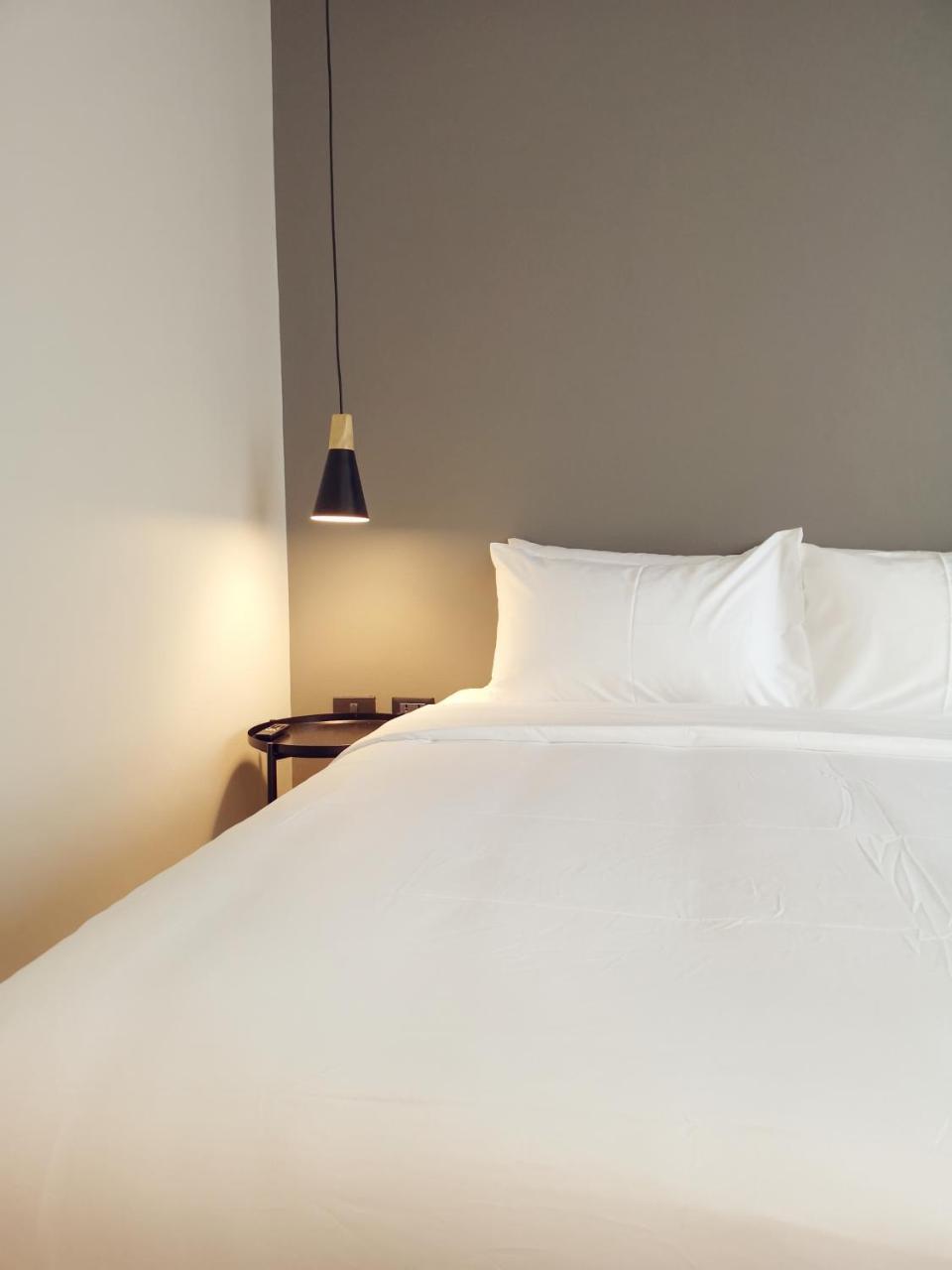 Hotel Get 2 Hat Yai