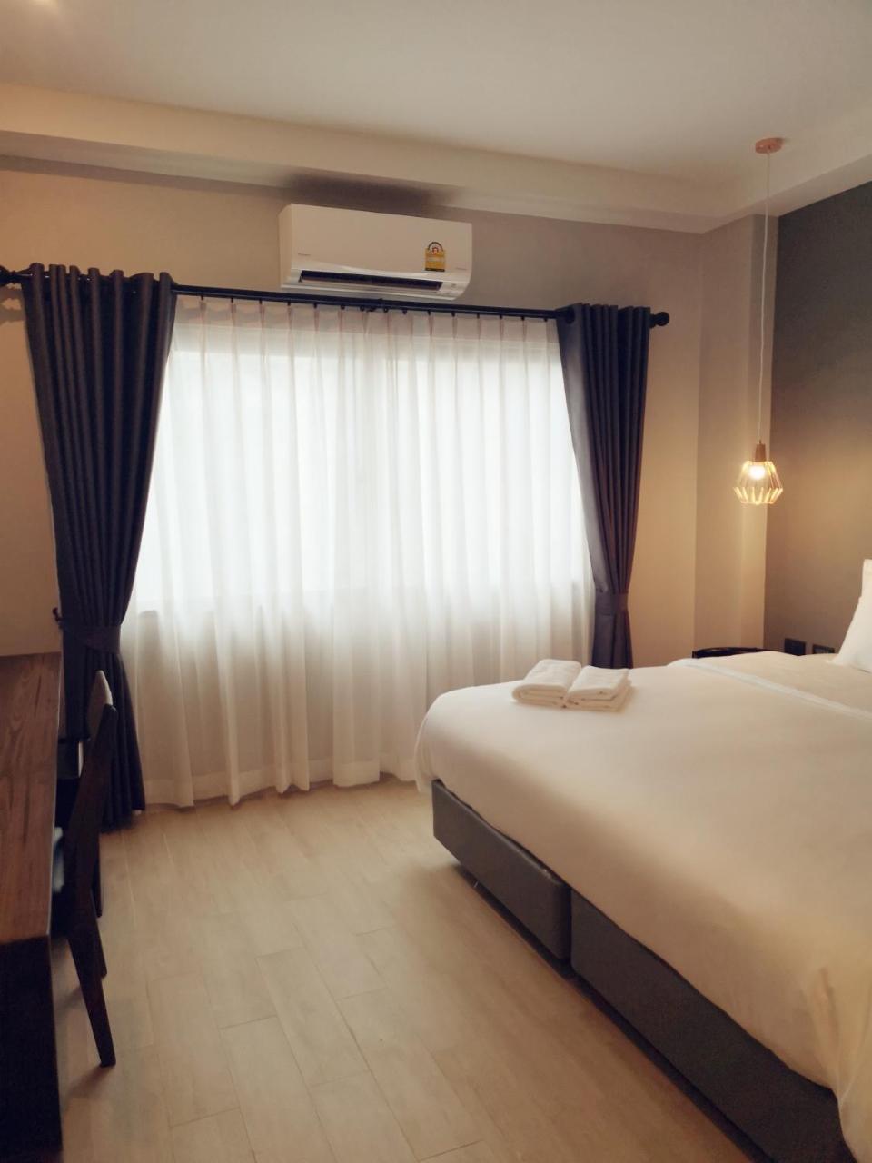 Hotel Get 2
