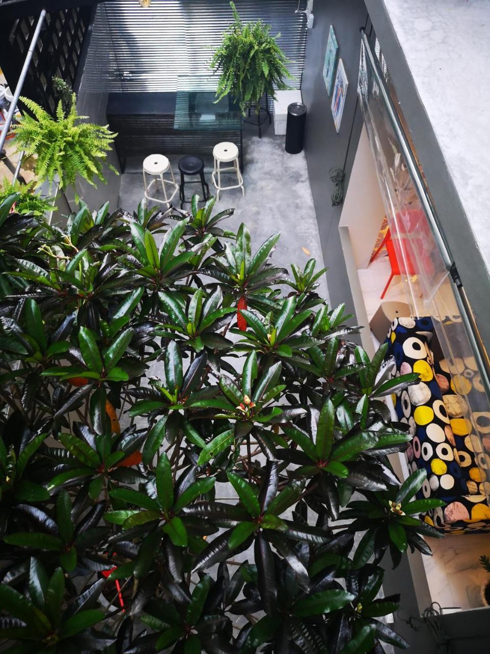 Hotel Get 2 Hat Yai