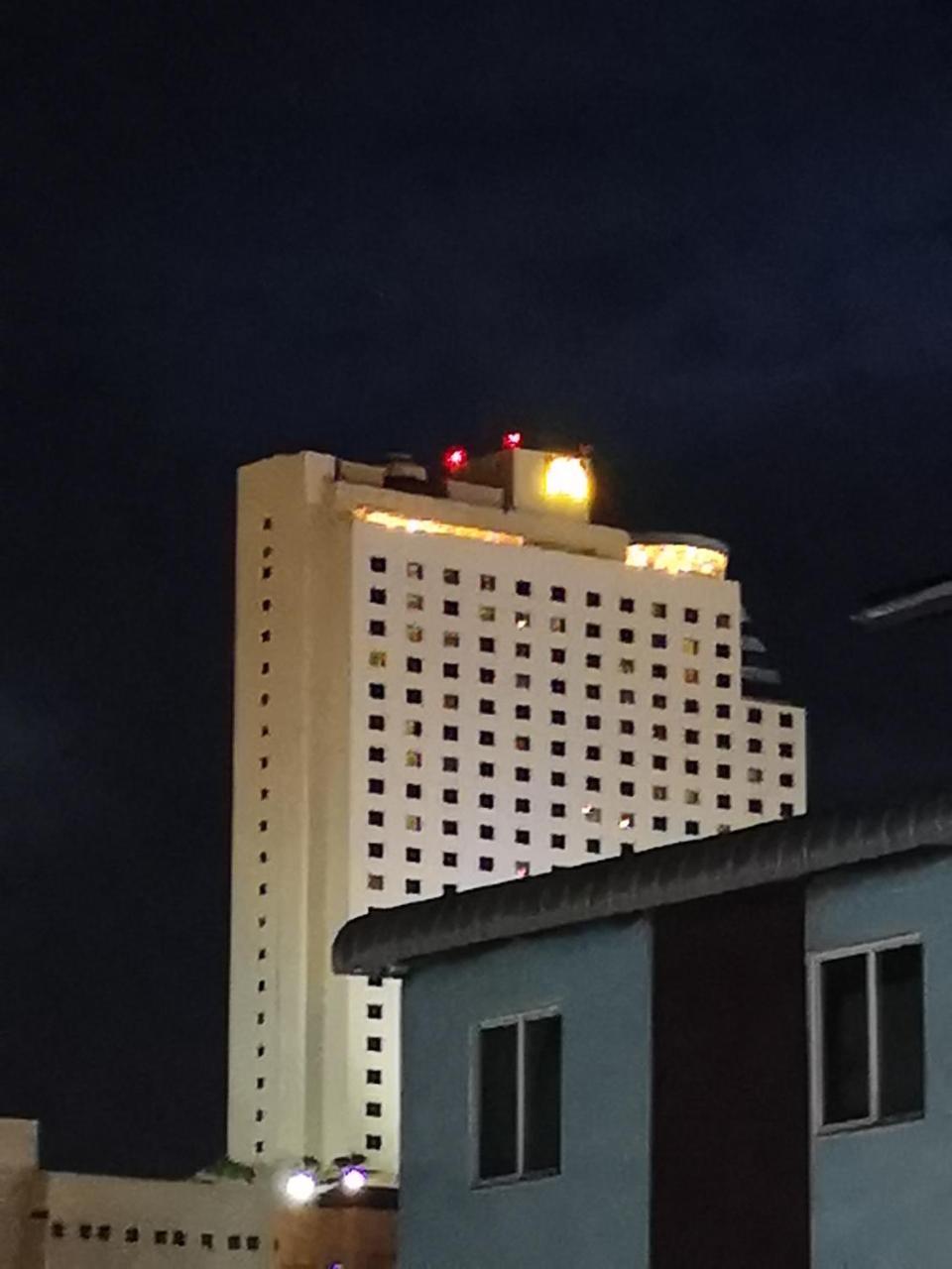 Hotel Get 2 3*