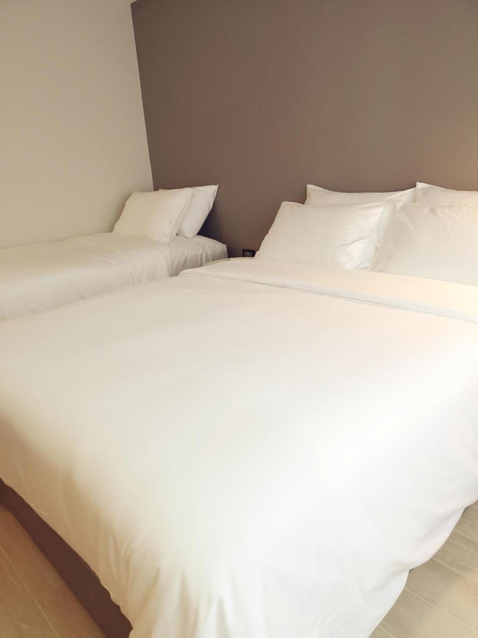 Get 2 Hotel Hat Yai
