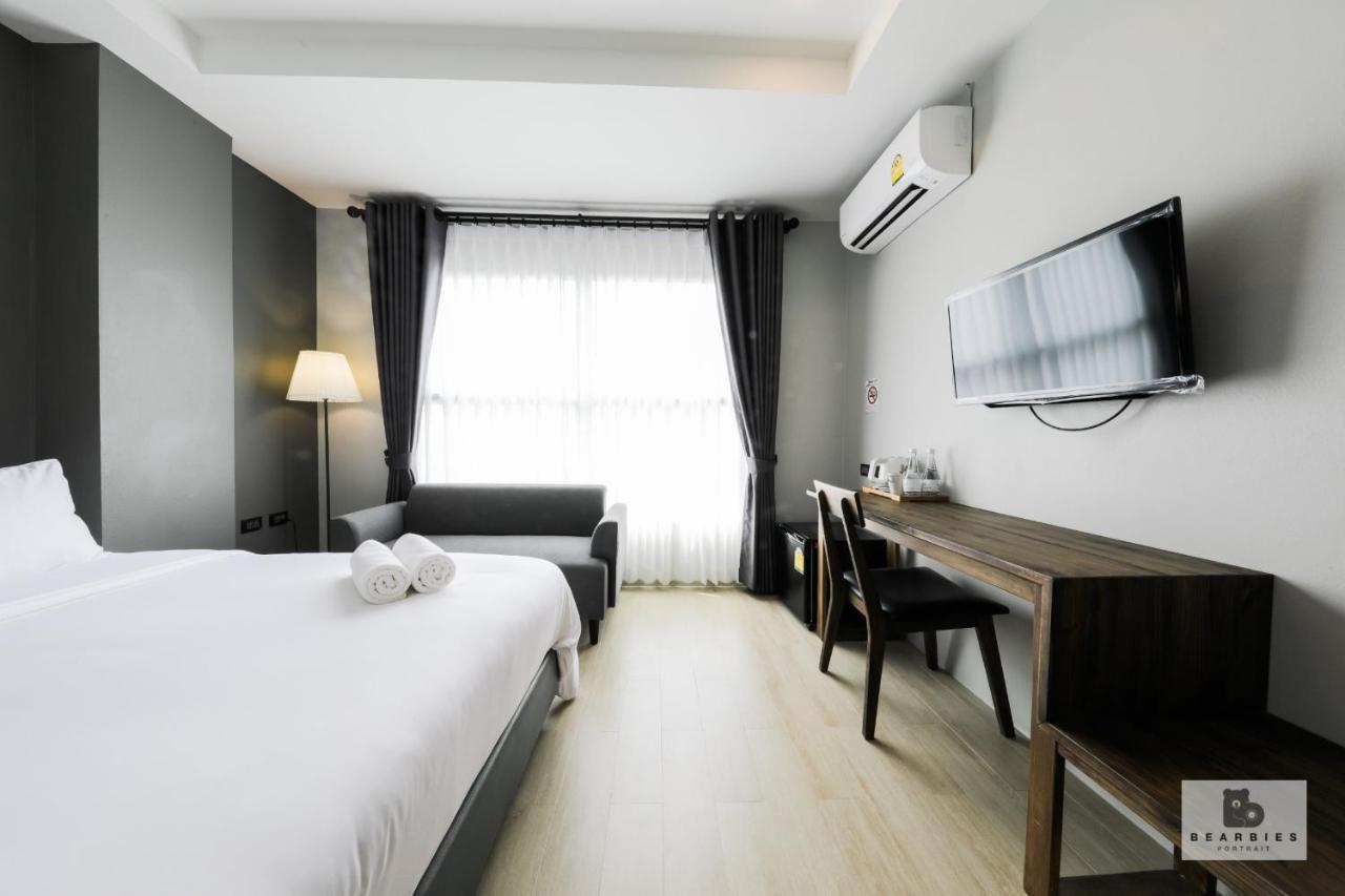 Hotel Get 2