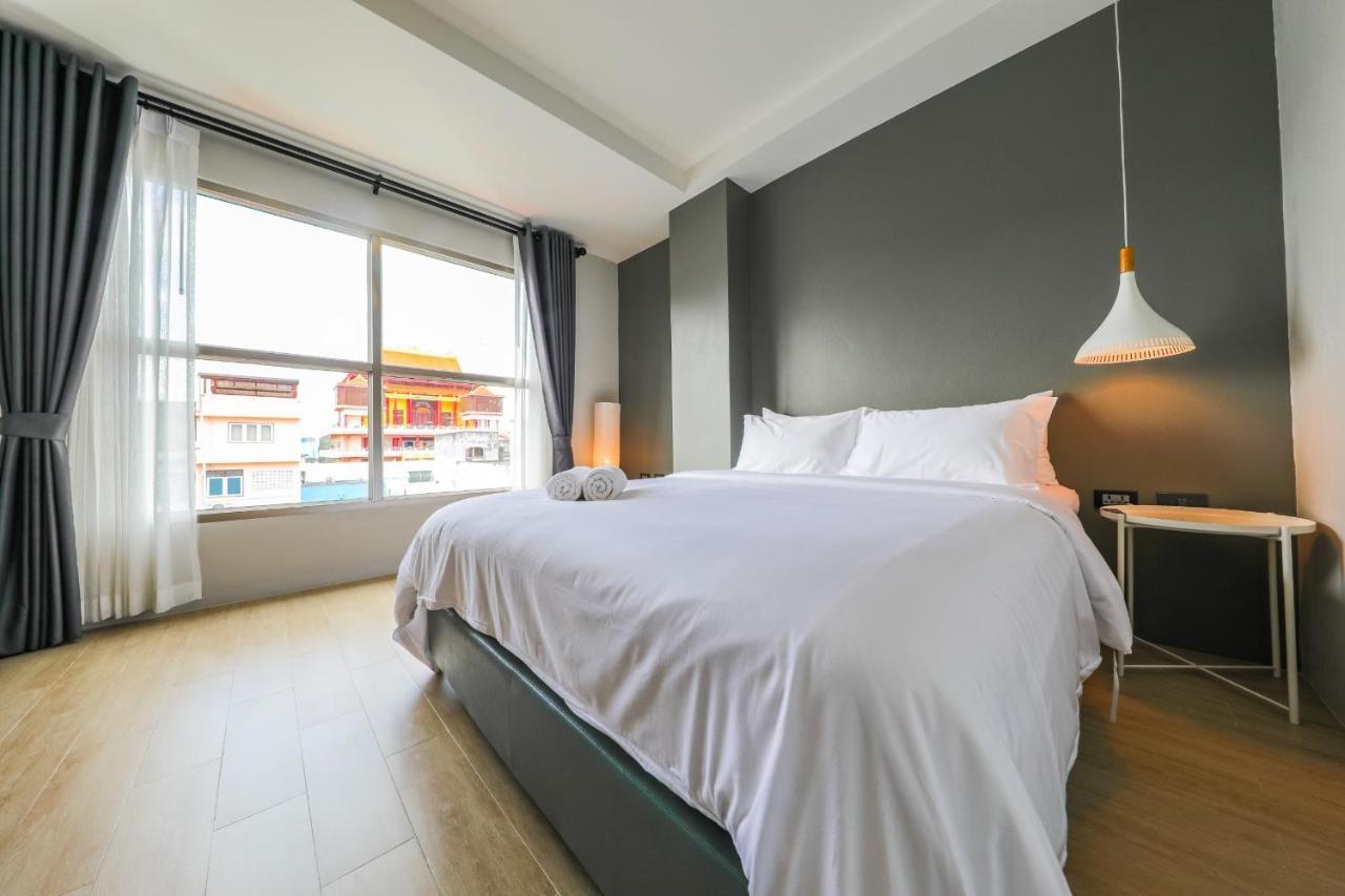 Get 2 Hotel Hat Yai