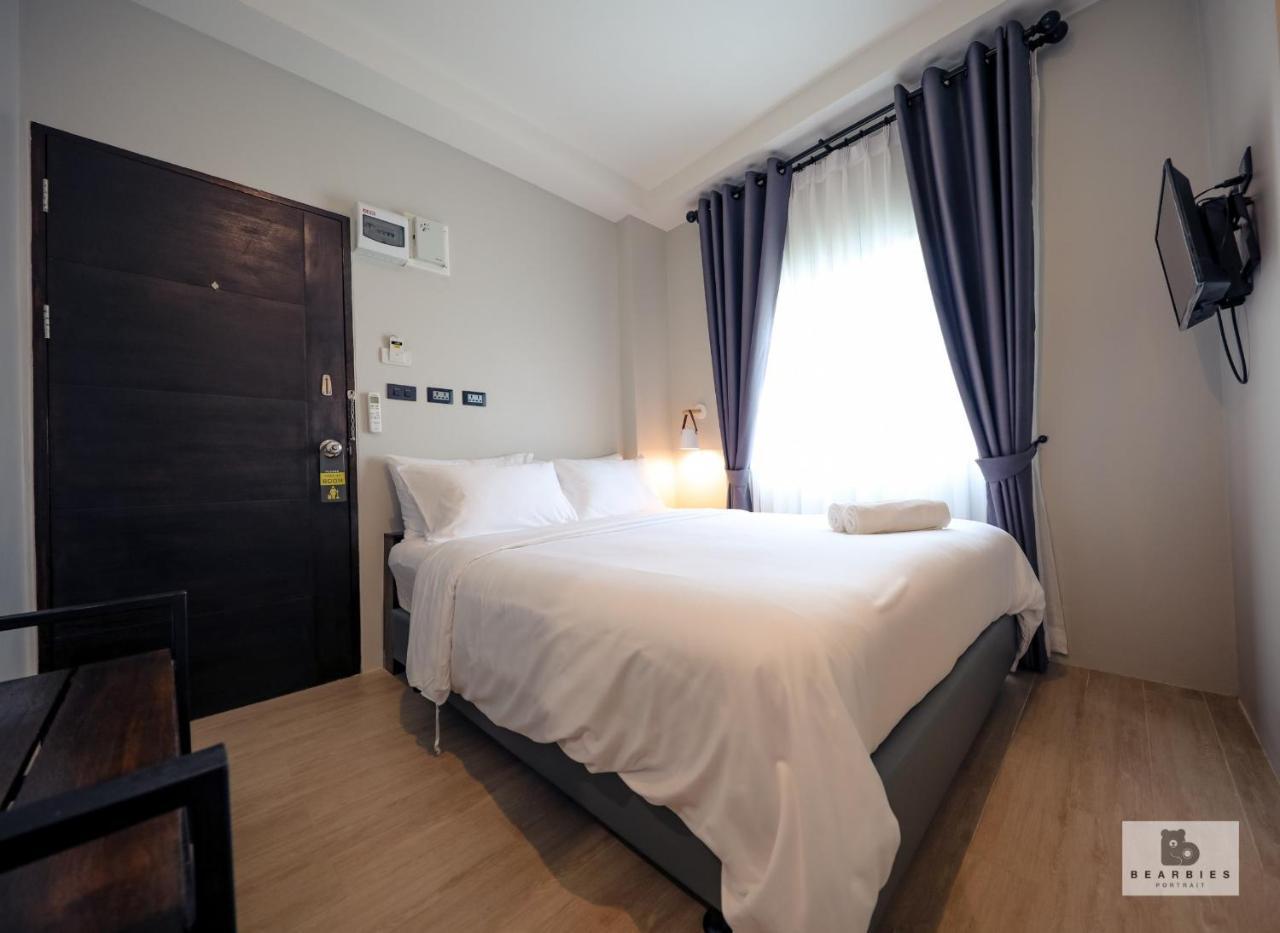 Get 2 Hotel Hat Yai
