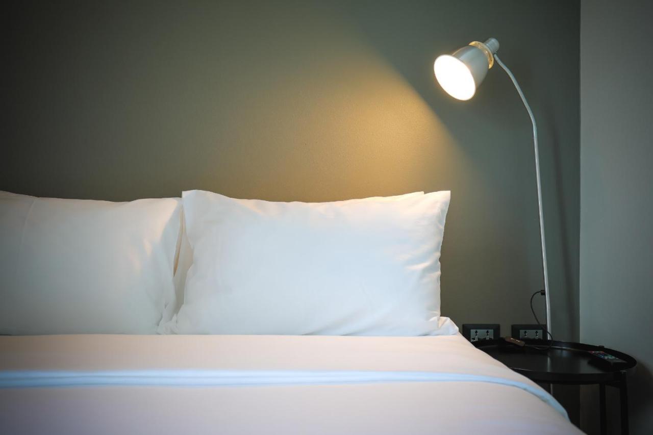 Get 2 Hotel Hat Yai