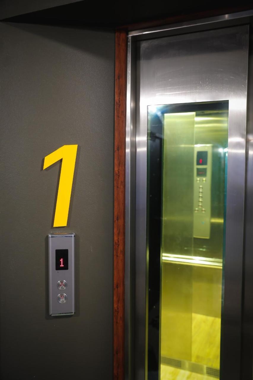 Hotel Get 2