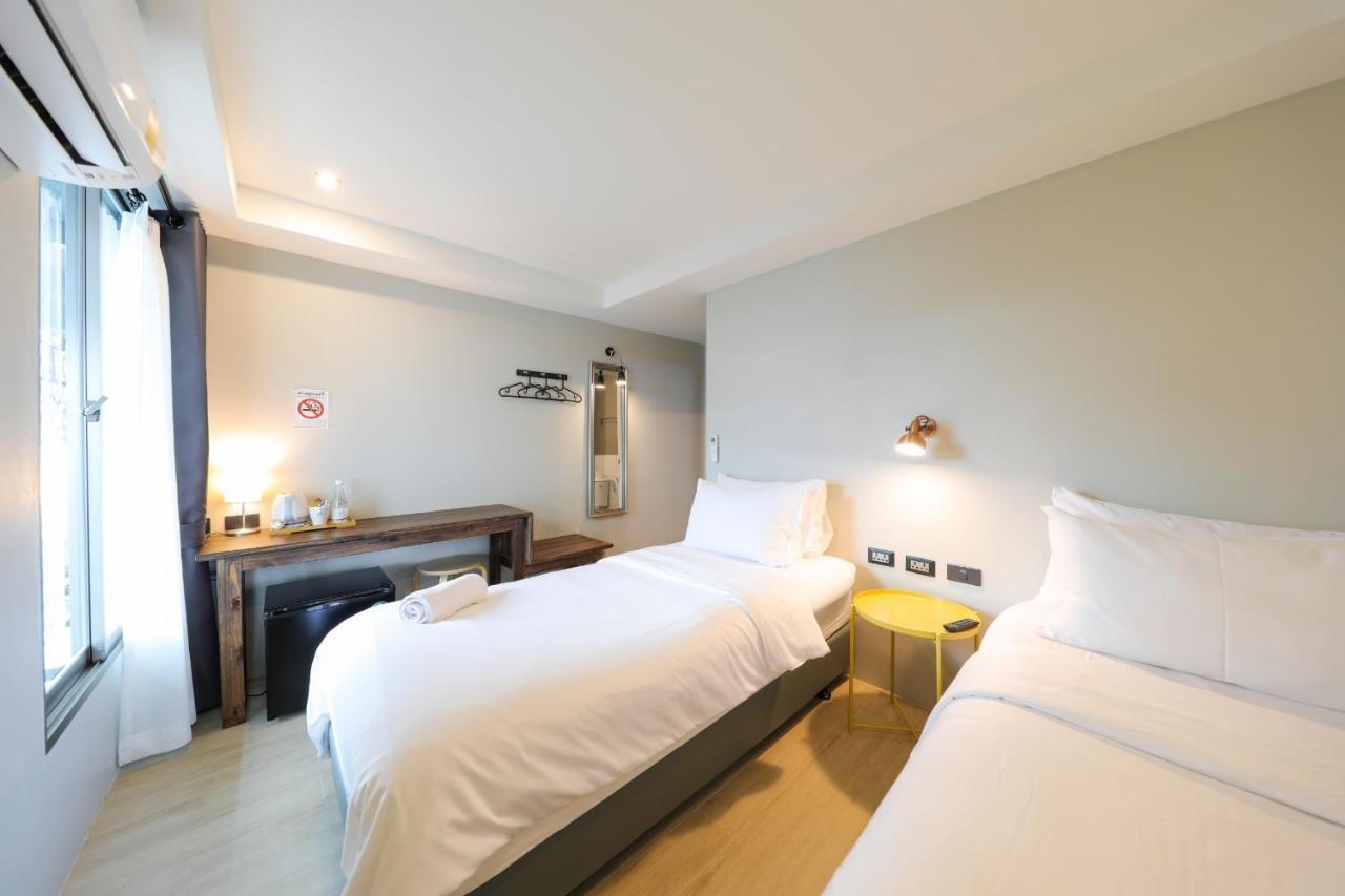 Hotel Get 2